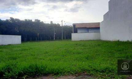Terreno à venda, 178 m² por R$ 180.000 - Cajuru do Sul - Sorocaba/SP