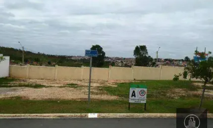 Terreno à venda, 300 m² por R$ 290.000 - Wanel Ville - Sorocaba/SP