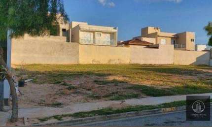 Terreno à venda, 250 m² por R$ 375.000 - Ibiti Reserva - Sorocaba/SP