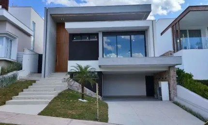 Casa com 3 dormitórios à venda, 200 m² por r$ 1.590.000 - green valley - votorantim/sp