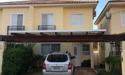 Casa com 3 dormitórios à venda, 149 m² por R$ 900.000 - Campolim - Sorocaba/SP