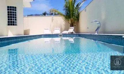 Casa com 3 dormitórios à venda, 280 m² por R$ 1.250.000,00 - Jardim Ibiti do Paço - Sorocaba/SP