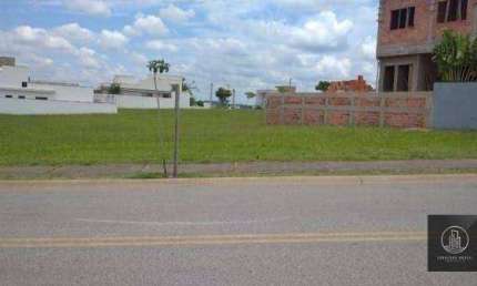 Terreno à venda, 340 m² por R$ 425.000,00 - Itinga - Sorocaba/SP
