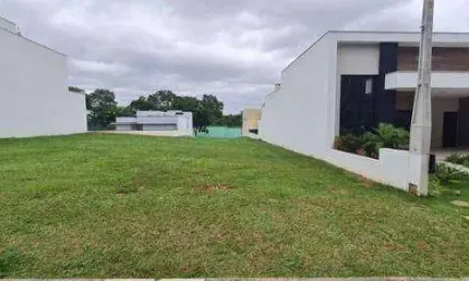 Terreno à venda, 250 m² por R$ 270.000 - Campos do Conde - Sorocaba/SP