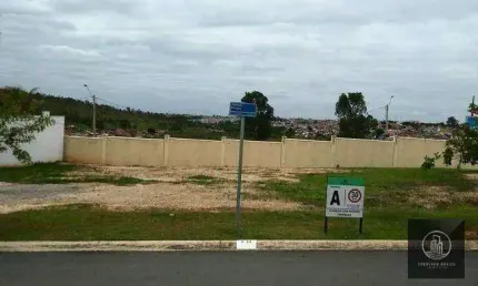 Terreno à venda, 300 m² por R$ 300.000 - Condomínio Villagio Milano - Sorocaba/SP