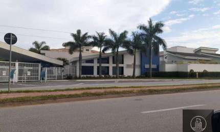Terreno à venda, 283 m² por R$ 490.000 - Alto da Boa vista - Sorocaba/SP