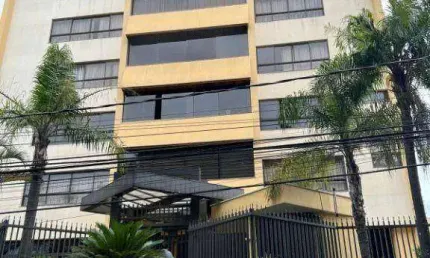 Apartamento com 4 dormitórios à venda, 273 m² por R$ 1.350.000,00 - Centro - Sorocaba/SP