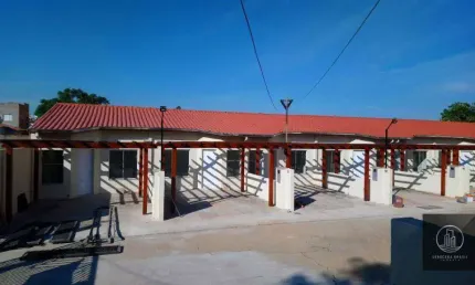 Casa com 2 dormitórios à venda, 57 m² por R$ 189.900,00 - Imperatriz - Sorocaba/SP