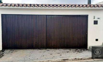 Casa com 2 dormitórios à venda, 78 m² por R$ 350.000 - Parque Bela Vista - Votorantim/SP