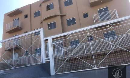 Apartamento com 2 dormitórios à venda, 50 m² por R$ 170.000,00 - Jardim Eucalíptos - Sorocaba/SP