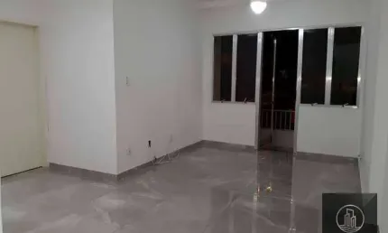 Apartamento com 3 dormitórios à venda, 84 m² por R$ 330.000 - Jardim Europa - Sorocaba/SP