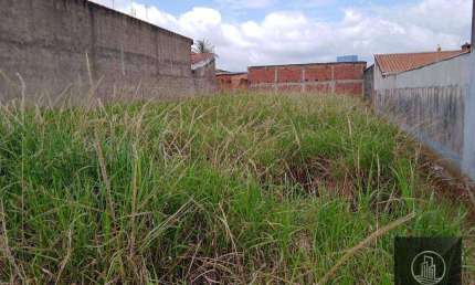 Terreno à venda, 512 m² por R$ 380.000 - Jardim Simus - Sorocaba/SP