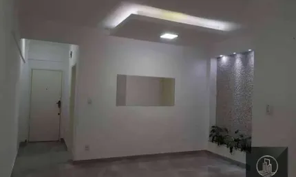 Apartamento com 3 dormitórios à venda, 84 m² por R$ 330.000 - Edifício Ametista - Sorocaba/SP