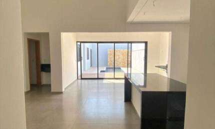 Casa com 3 dormitórios à venda, 170 m² por R$ 1.100.000 - Condominio Le France - Sorocaba/SP