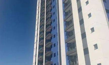 Apartamento com 2 dormitórios à venda, 57 m² por R$ 385.000 - Edifício Premium Pagliato - Sorocaba/SP