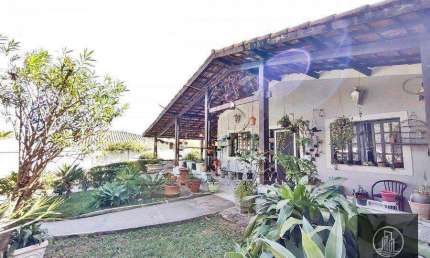 Casa com 4 dormitórios à venda, 335 m² por R$ 1.250.000 - Jardim Bandeirantes - Sorocaba/SP