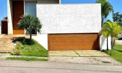 Casa com 3 dormitórios à venda, 324 m² por R$ 2.800.000,00 - Alphaville Nova Esplanada - Votorantim/SP