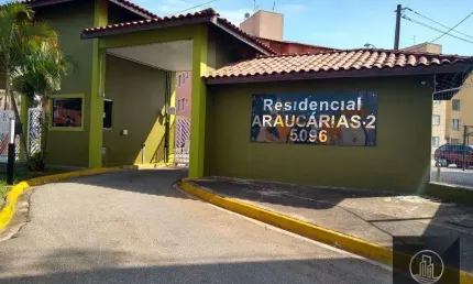 Apartamento com 2 dormitórios, 46 m² - venda por r$ 310.000,00 ou aluguel por r$ 2.800,00/mês - jardim novo horizonte - sorocaba/sp