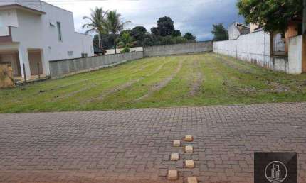 Terreno à venda, 799 m² por R$ 500.000 - Vivendas Do Lago - Sorocaba/SP