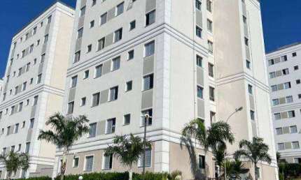 Apartamento com 2 dormitórios à venda, 50 m² por R$ 230.000,00 - Condomínio Spazio Salamanca - Sorocaba/SP