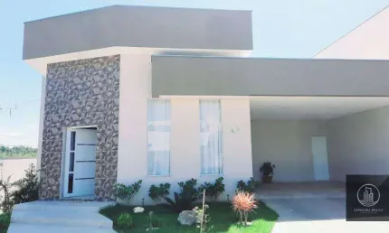 Casa com 3 dormitórios à venda, 214 m² por r$ 1.600.000 - wanel ville - sorocaba/sp