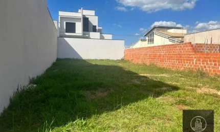 Terreno à venda, 265 m² por r$ 360.000 - condominio le france - sorocaba/sp