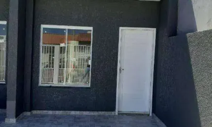 Casa com 2 dormitórios à venda, 52 m² por R$ 195.000 - Jardim Santa Marta - Sorocaba/SP