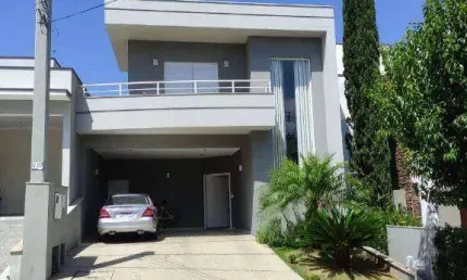 Sobrado com 2 dormitórios à venda, 200 m² por R$ 1.290.000 - Wanel Ville - Sorocaba/SP