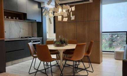 Apartamento com 2 dormitórios à venda, 85 m² por R$ 850.000 - Jardim Faculdade - Sorocaba/SP