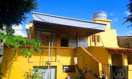 Casa com 2 dormitórios à venda, 124 m² por R$ 480.000,00 - Jardim São Paulo - Sorocaba/SP