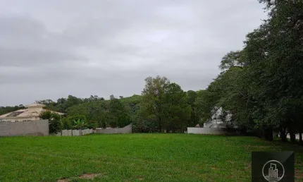 Terreno à venda, 1000 m² por R$ 300.000,00 - Condomínio Residencial Terras de São Lucas - Sorocaba/SP