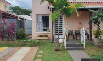 Sobrado  com 2 dormitórios à venda, 80 m² por R$ 445.000 - Vossoroca - Votorantim/SP