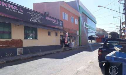 Salão à venda, 200 m² por R$ 3.000.000,00 - Centro - Araçoiaba da Serra/SP