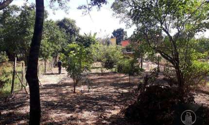 Rancho à venda por R$ 130.000,00 - Cercado - Araçoiaba da Serra/SP
