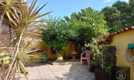 Casa com 8 dormitórios à venda, 208 m² por R$ 900.000 - Éden - Sorocaba/SP