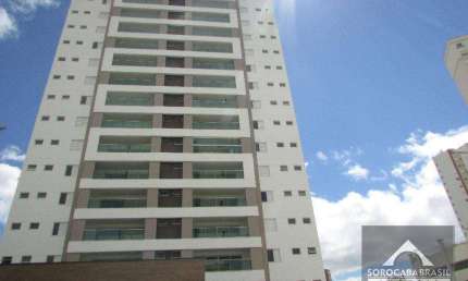 Apartamento com 3 dormitórios à venda, 152 m² por R$ 1.700.000 - Edificio Previlege - Sorocaba/SP