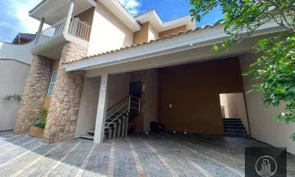 Casa com 3 dormitórios à venda, 310 m² por R$ 1.700.000 - Parque Campolim - Sorocaba/SP