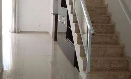 Casa com 3 dormitórios à venda, 232 m² por R$ 960.000 - Condomínio Belvedere II - Votorantim/SP