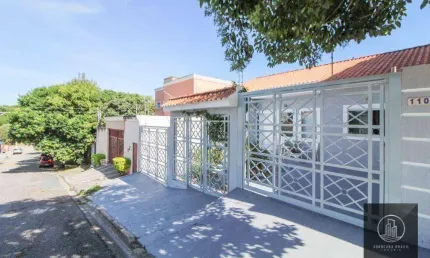 Casa com 4 dormitórios à venda, 195 m² por R$ 590.000,00 - Jardim Karolyne - Votorantim/SP