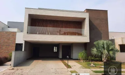 Casa com 3 dormitórios à venda, 300 m² por R$ 2.200.000 - Parque Esplanada - Votorantim/SP