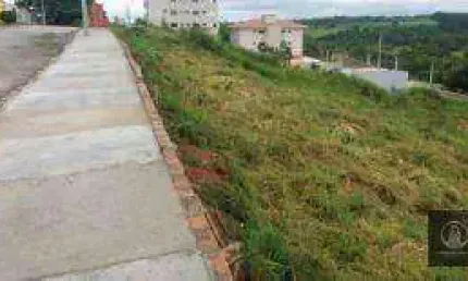 Terreno à venda, 200 m² por r$ 100.000 - jardim nova aparecidinha - sorocaba/sp