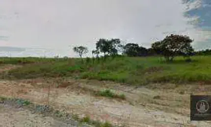 Área à venda, 3469 m² por R$ 1.850.000 - Iporanga - Sorocaba/SP