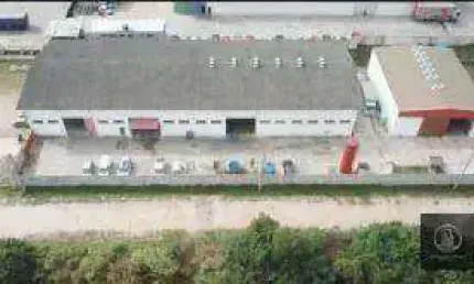 Galpão para alugar, 1286 m² por r$ 36.143/mês - éden - sorocaba/sp