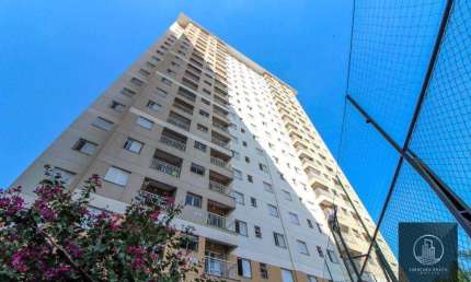 Apartamento à venda, 55 m² por R$ 370.000,00 - Condomínio Vista Garden - Sorocaba/SP
