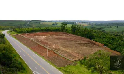 Terreno à venda, 2000 m² por R$ 280.000 - Salto de Pirapora - Salto de Pirapora/SP