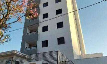 Apartamento com 2 dormitórios, 69 m² - venda por R$ 470.000,00 ou aluguel por R$ 2.958,13/mês - Vila Lucy - Sorocaba/SP