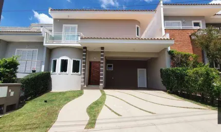 Casa com 3 dormitórios à venda, 224 m² por r$ 1.350.000 - chácaras reunidas são jorge - sorocaba/sp