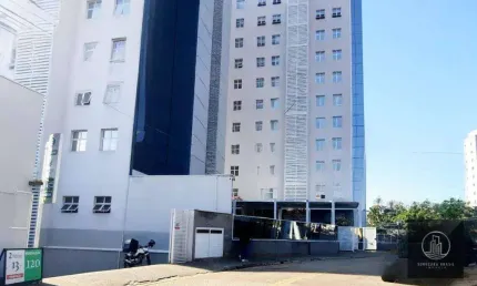 Sala à venda, 67 m² por r$ 350.000,00 - jardim faculdade - sorocaba/sp