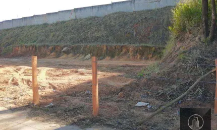 Terreno à venda, 220 m² por R$ 133.000 - Jardim Antônio Cassillo - Votorantim/SP