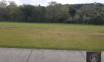 Terreno à venda, 463 m² por r$ 550.000,00 - alphaville nova esplanada i - votorantim/sp